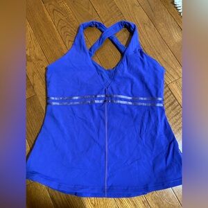 lululemon athletica Tank Top